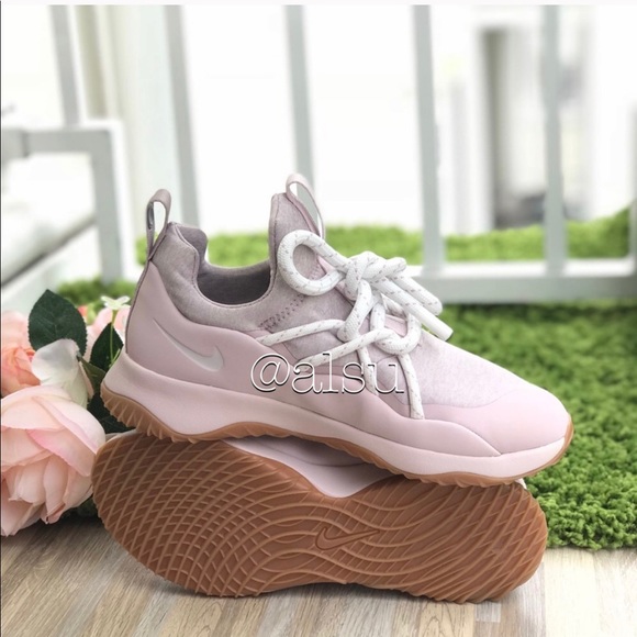 NWT  Nike City Loop Women's Shoe Pink WMNS - Picture 5 of 7